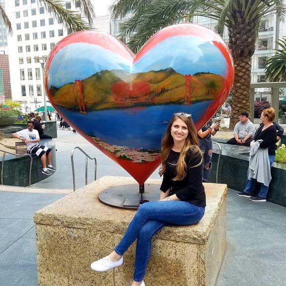 Meet your Posher, Agata - Picture 1 of 1